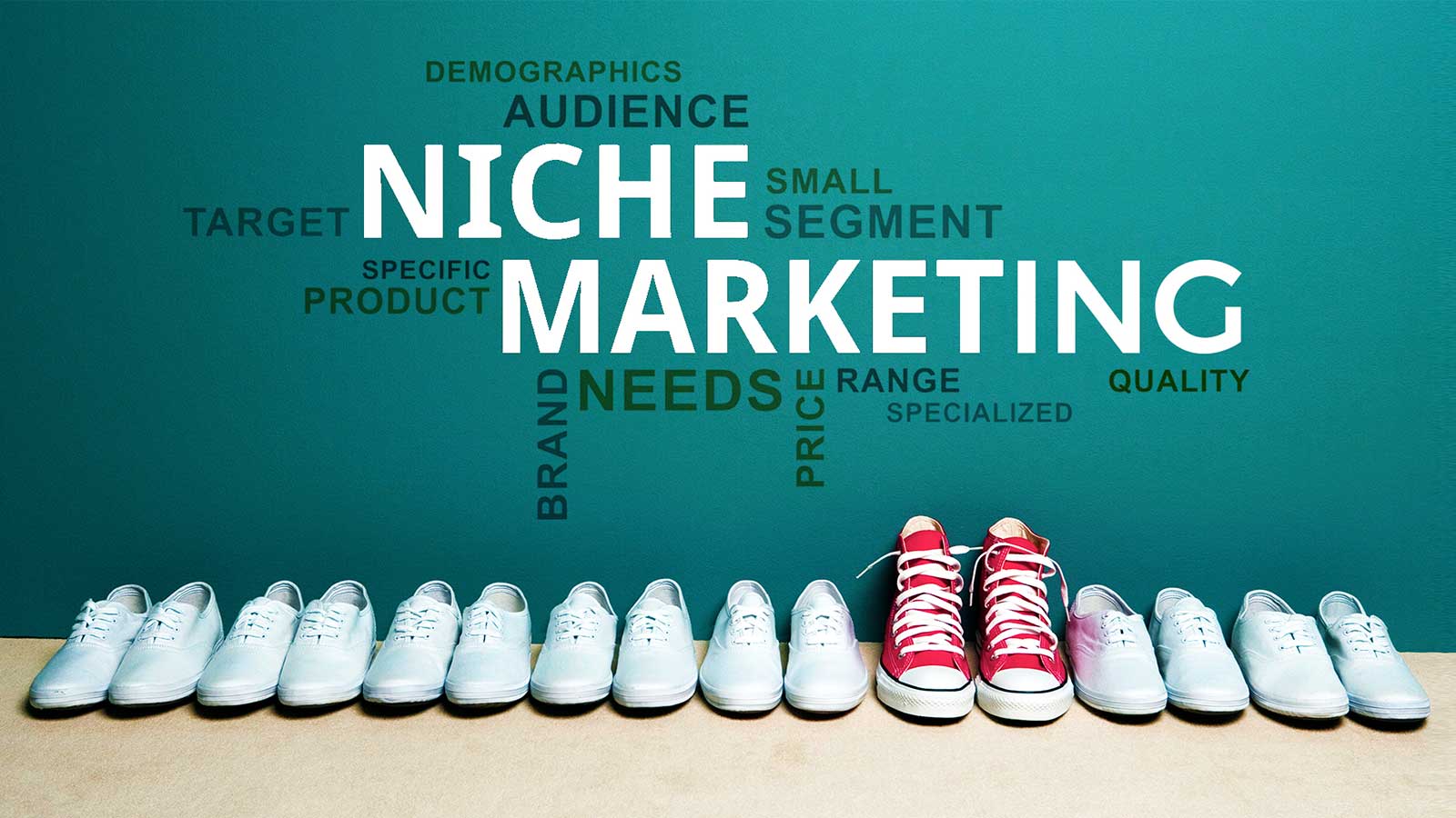 The Ultimate Guide for Niche Marketing to Boost Your Business
