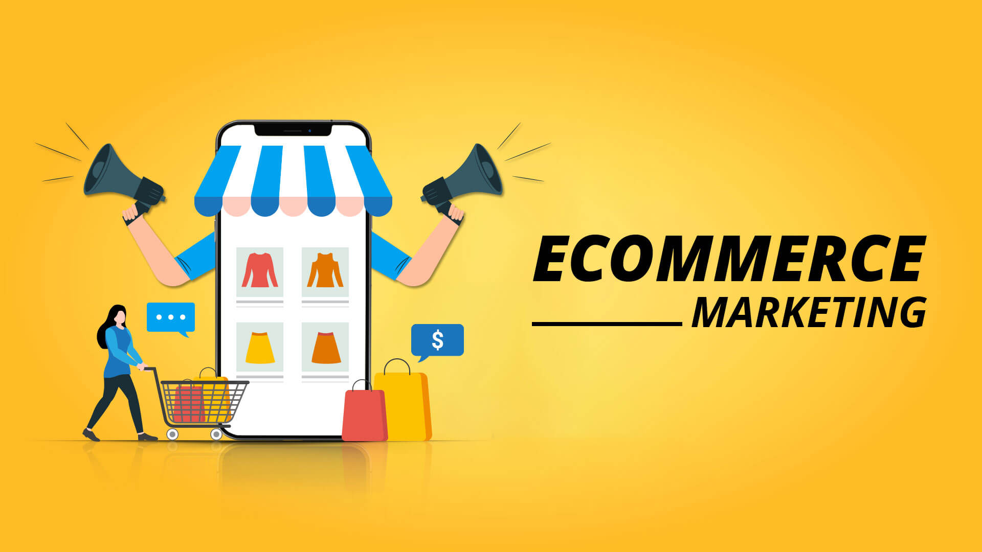 Marketing A Complete Guide for your online store